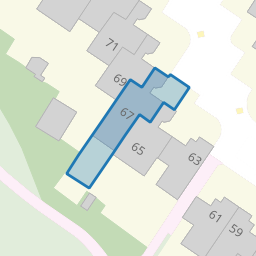 Perceel WEE01-N-2953