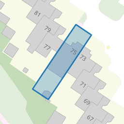 Perceel WEE01-N-2957