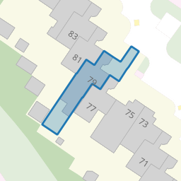 Perceel WEE01-N-2959