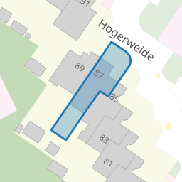 Perceel WEE01-N-2963