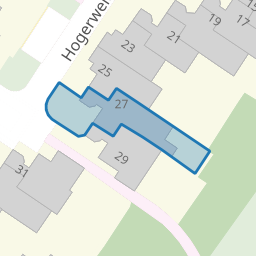 Perceel WEE01-N-2981