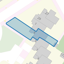 Perceel WEE01-N-2992