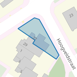 Perceel WEE01-N-2995