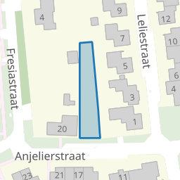 Perceel WEE01-N-2999