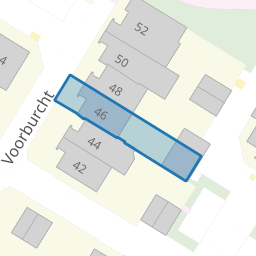 Perceel WEE01-N-3015