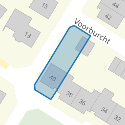 Perceel WEE01-N-3018