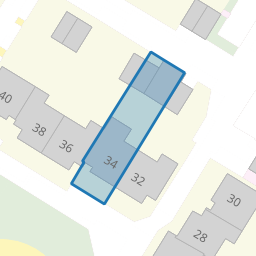 Perceel WEE01-N-3021