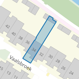 Perceel WEE01-N-3028