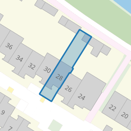 Perceel WEE01-N-3031