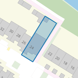 Perceel WEE01-N-3033