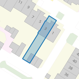 Perceel WEE01-N-3040