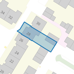 Perceel WEE01-N-3043