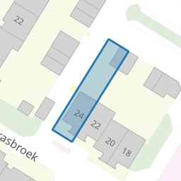 Perceel WEE01-N-3049