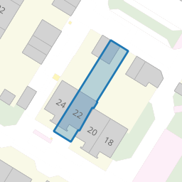 Perceel WEE01-N-3050