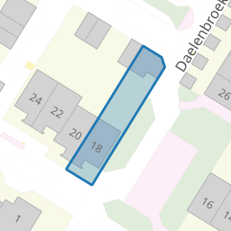 Perceel WEE01-N-3052