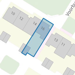 Perceel WEE01-N-3056