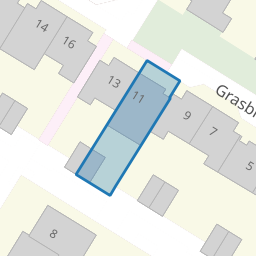 Perceel WEE01-N-3058