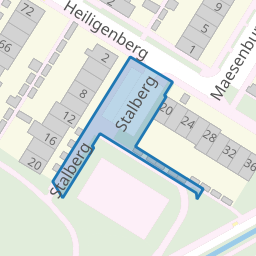 Perceel WEE01-N-3148