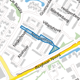 Perceel WEE01-N-3154