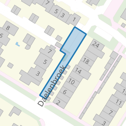 Perceel WEE01-N-3184