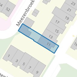 Perceel WEE01-N-3203