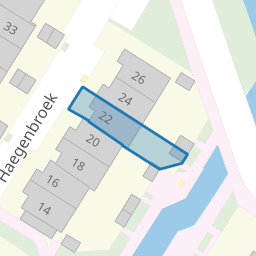 Perceel WEE01-N-3207