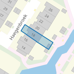 Perceel WEE01-N-3209