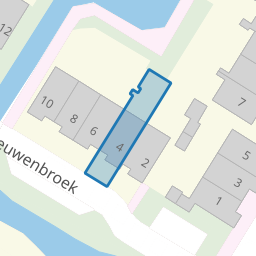 Perceel WEE01-N-3213