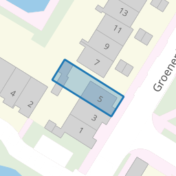 Perceel WEE01-N-3216