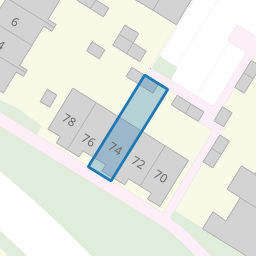 Perceel WEE01-N-3236