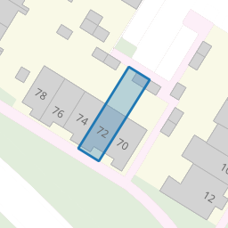 Perceel WEE01-N-3237