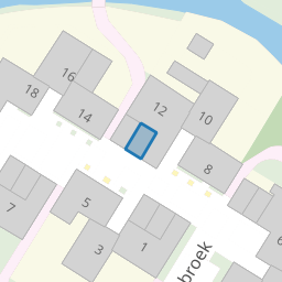 Perceel WEE01-N-3256