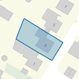 Perceel WEE01-N-3310