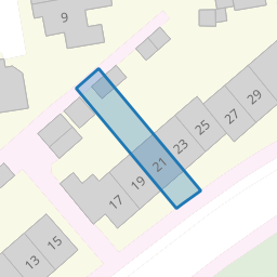 Perceel WEE01-N-3345