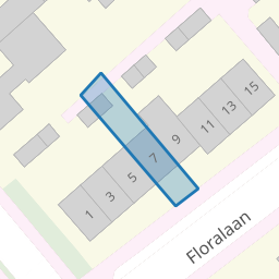 Perceel WEE01-N-3352