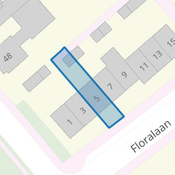 Perceel WEE01-N-3353