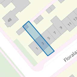 Perceel WEE01-N-3354