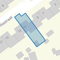 Perceel WEE01-N-3392