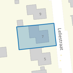 Perceel WEE01-N-3402