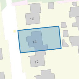 Perceel WEE01-N-3406