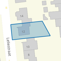 Perceel WEE01-N-3407