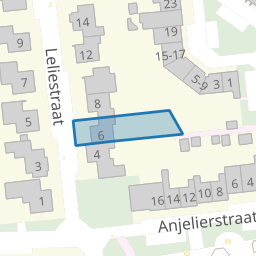 Perceel WEE01-N-3410