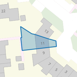 Perceel WEE01-N-3427