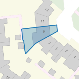 Perceel WEE01-N-3428