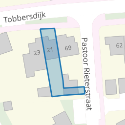 Perceel WEE01-N-3464