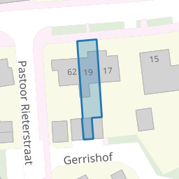 Perceel WEE01-N-3467