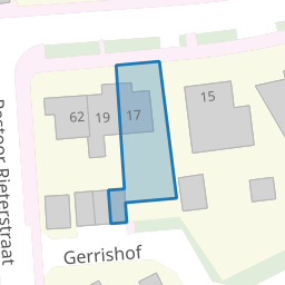 Perceel WEE01-N-3468