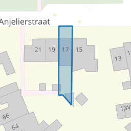 Perceel WEE01-N-3480