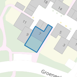 Perceel WEE01-N-3540