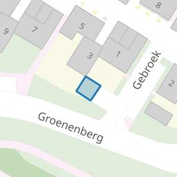 Perceel WEE01-N-3548